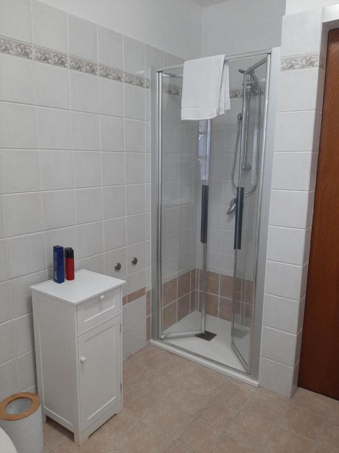 Casa Zeno Apartment โวลแตร์รา ภายนอก รูปภาพ