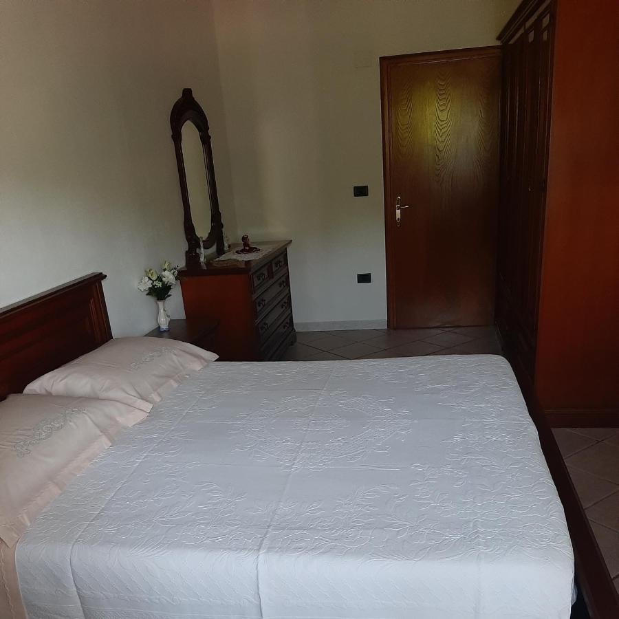 Casa Zeno Apartment โวลแตร์รา ภายนอก รูปภาพ
